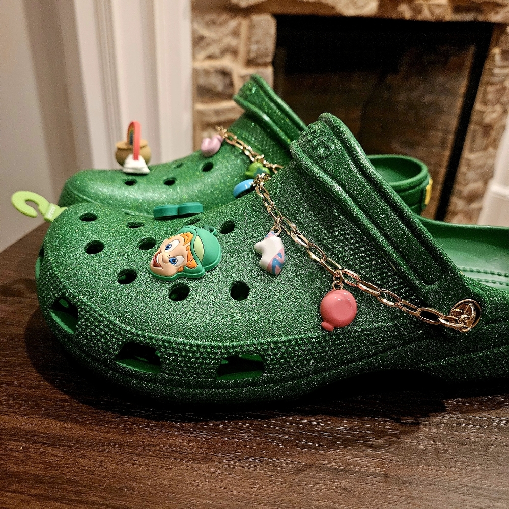 Crocs Classic Clog Lucky Charms M12 - Picture 3 of 5